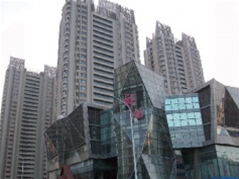 金茂大廈1