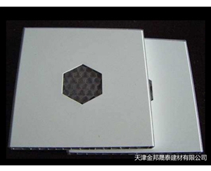 蜂窩板