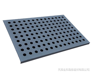 鋁單板孔板